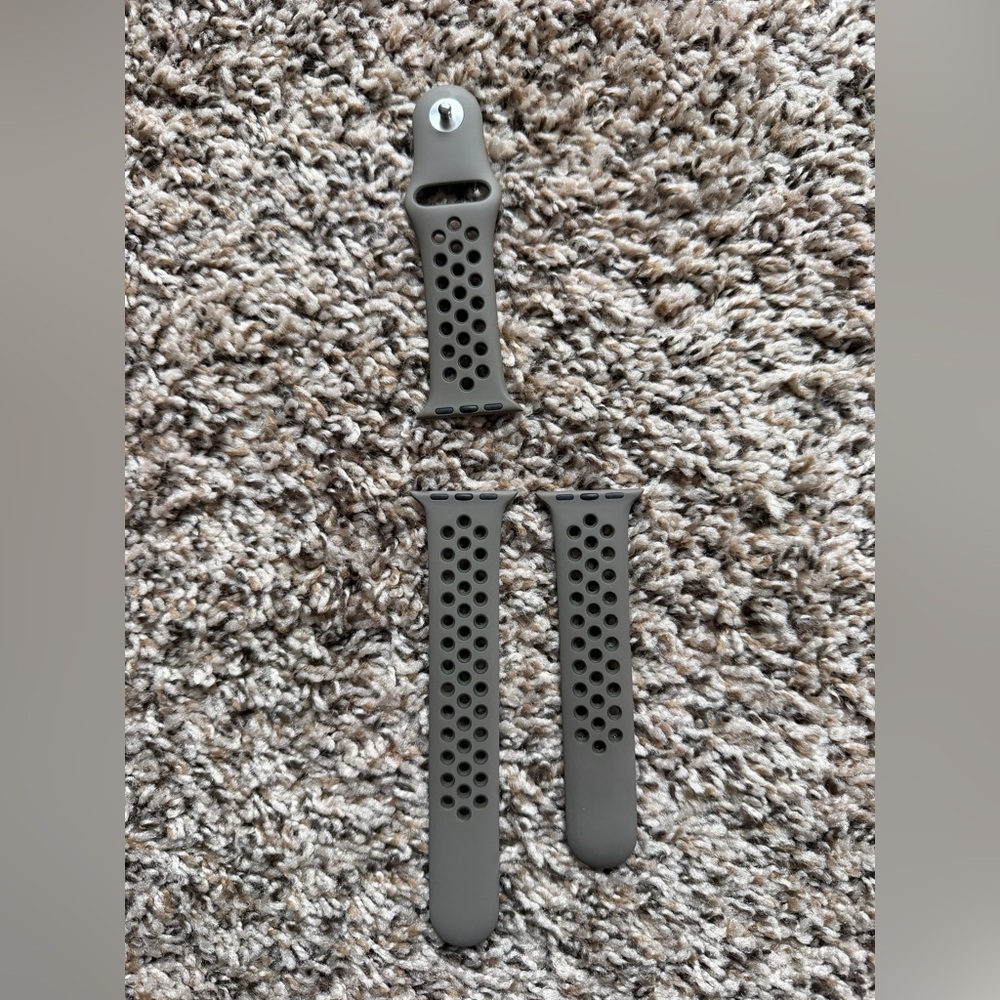 Nike Apple Watch Band